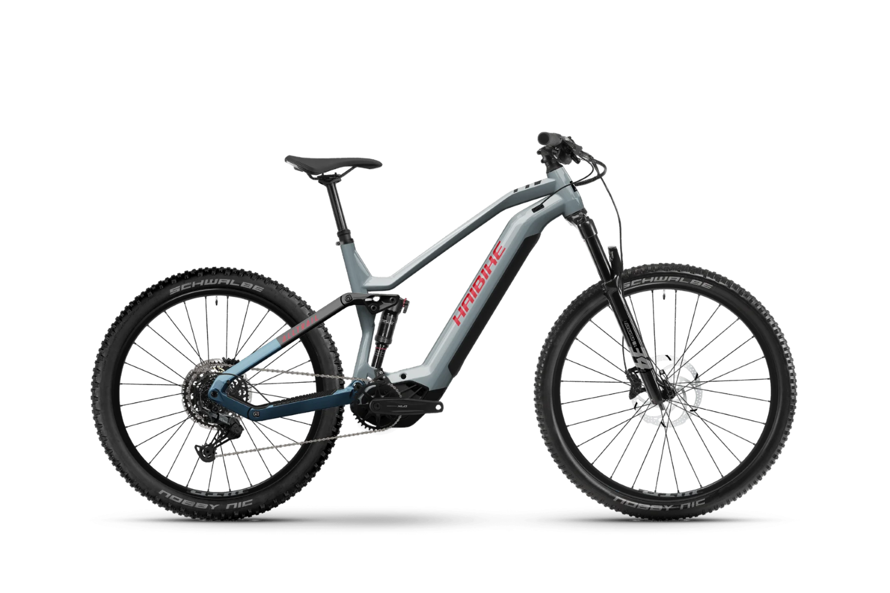 Haibike ALLTRAIL 5